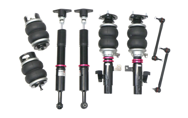 Maxload P1 Pro Air Ride Kit for Mazda 5 3rd Gen