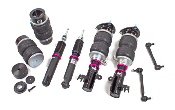 Maxload P1 Pro Air Ride Kit for Toyota Camry SE 8th Gen & Lexus ES