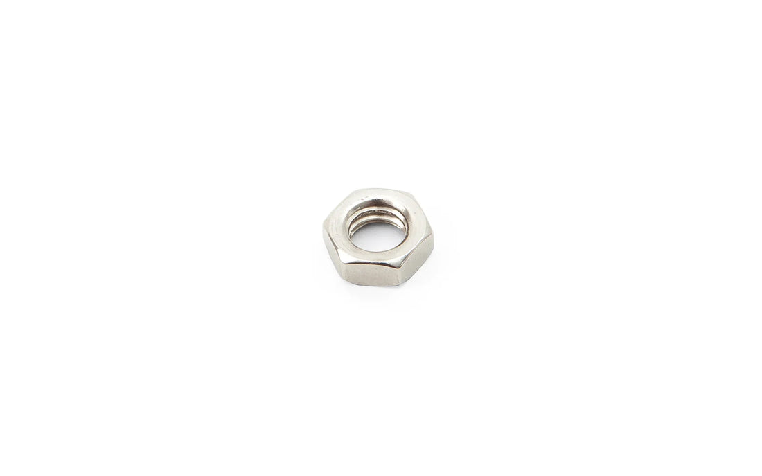 Hex Nut (3/8"-16)