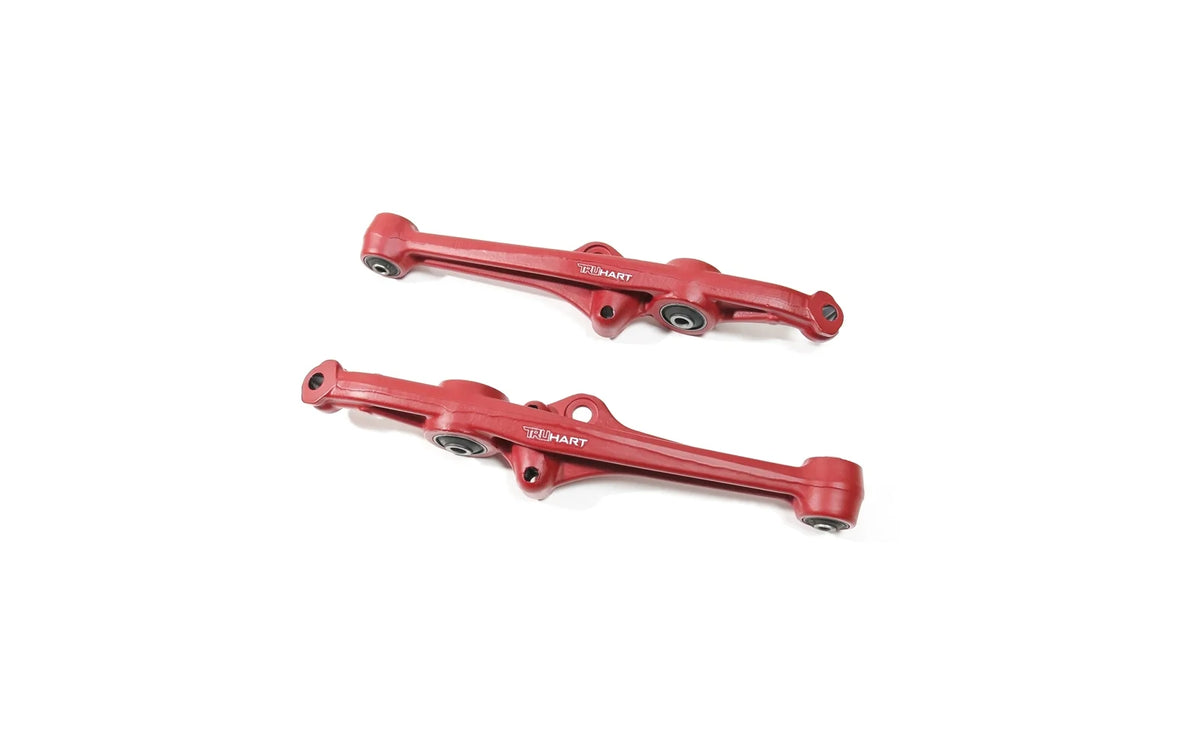 TruHart Front Lower Control Arms