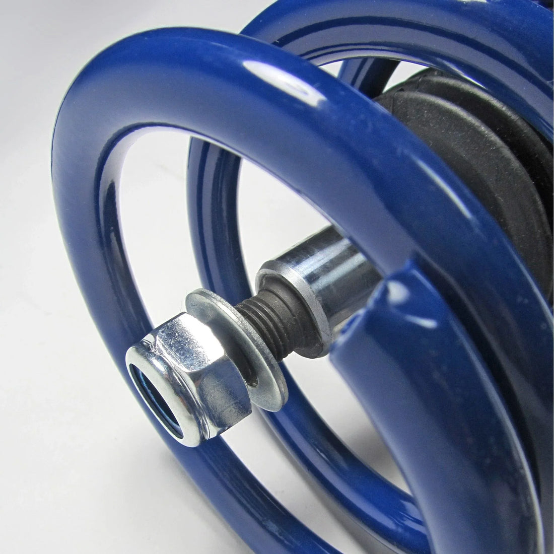 BlueLine Threaded Coilover Kit – Opel Vectra C Caravan (2003-2008) + TÜV – view 4