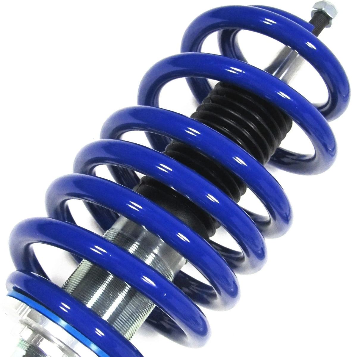 BlueLine Gewindefahrwerk-kit – Audi A4 B8 (2007-2015) Quattro + TÜV – vy 4