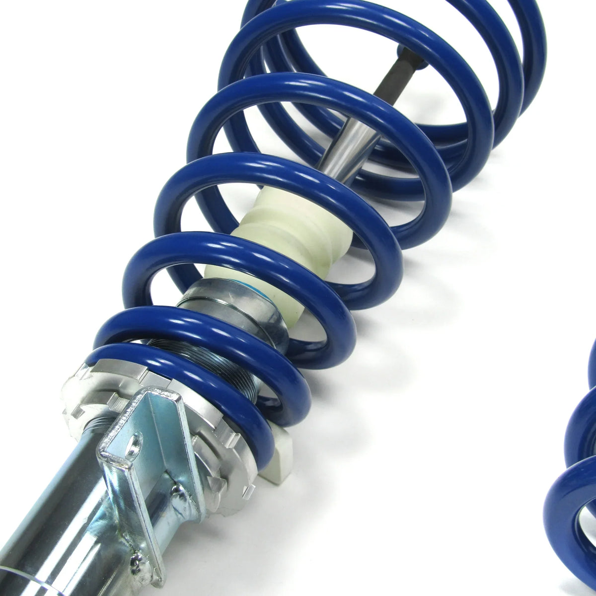 Kit Ammortizzatori Regolabili BlueLine – Mercedes Benz Classe C W203 (2000-2008) + TÜV – vista 3