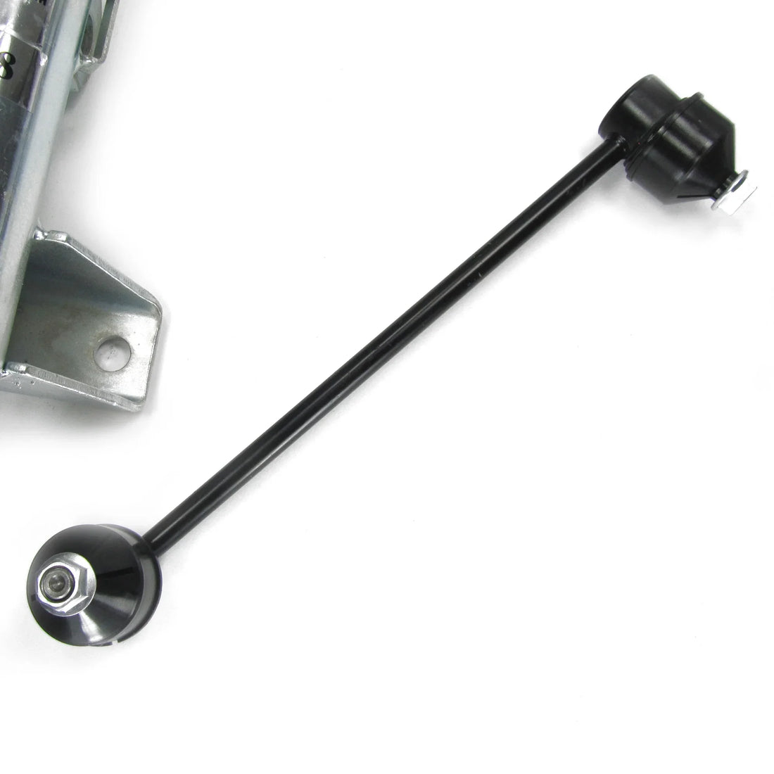 BlueLine Coilover Kit – Mercedes Benz C-Class (1993-2001) + TÜV – view 9