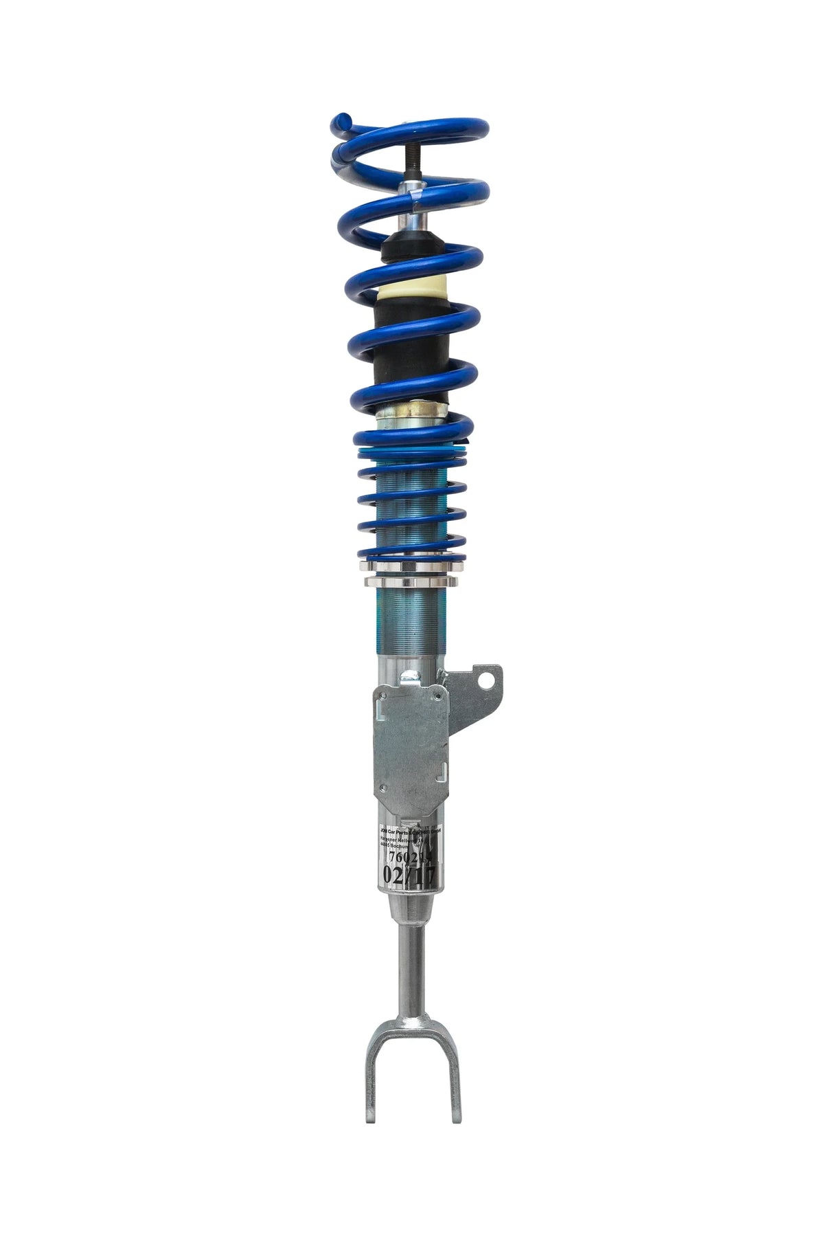 BlueLine Gewindefahrwerk-Kit – BMW 7er Reihe F01 F02 F03 (2008–2015) + TÜV – Ansicht 2