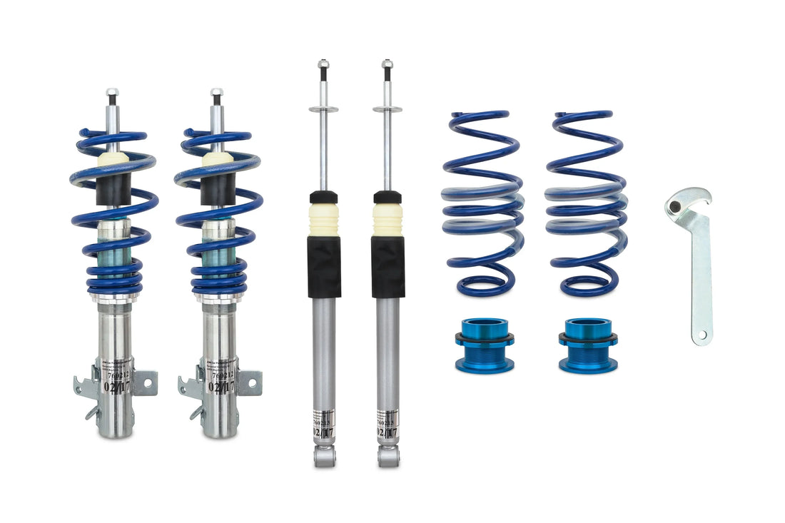 BlueLine Schroefset – Honda Civic FK/FN (2005-2011) + TÜV