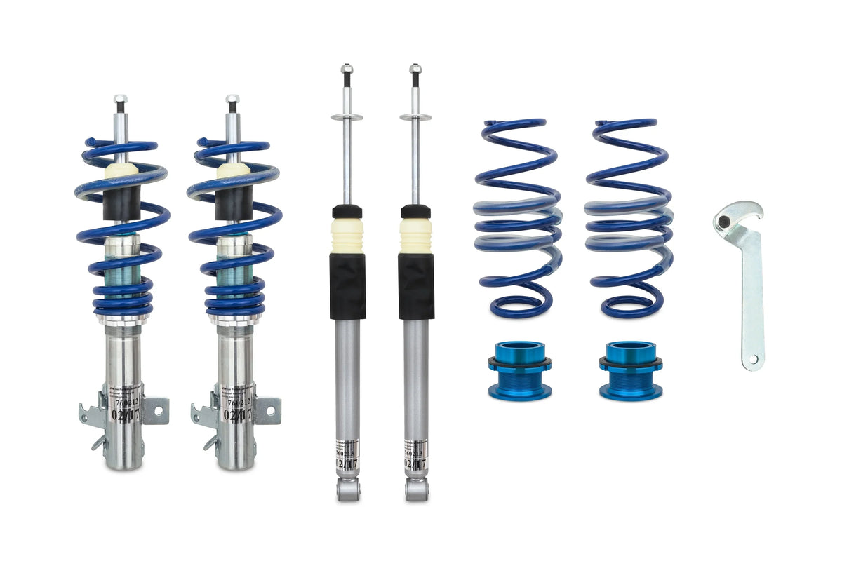 BlueLine Schroefset – Honda Civic FK/FN (2005-2011) + TÜV