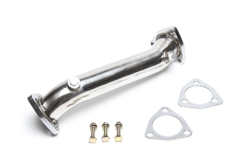 Downpipe pour Audi A4 Typ B5, A6 type 4B, Skoda Superb type 3U, VW Passat type 3B -1.8T/1.8T-20V moteurs — TA Technix