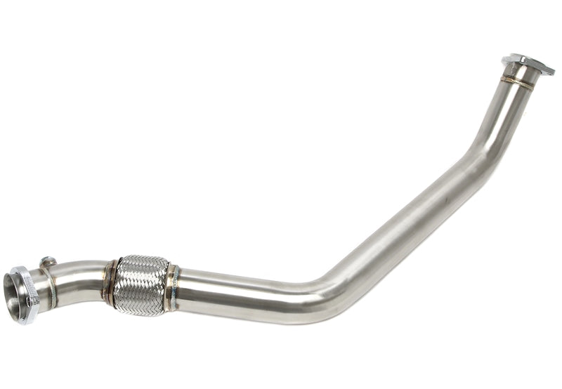 Downpipe avec flexible pour BMW 3er Série E46 318d + 320d - code moteur M47 — TA Technix