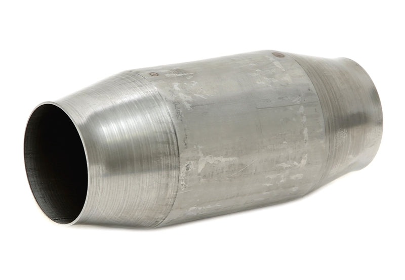200 Zellen Metall catalyseur universel — TA Technix