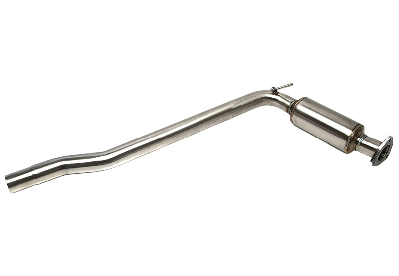 Downpipe avec Katatrappe pour VW Transporter T4 - 1.9l TD + 2.5l TDI modèles — TA Technix