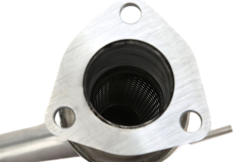Downpipe avec Katatrappe pour VW Transporter T4 - 1.9l TD + 2.5l TDI modèles — TA Technix