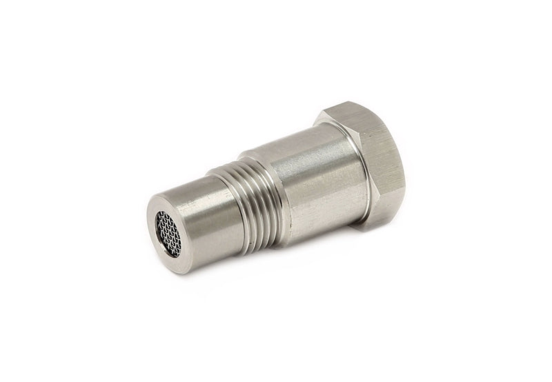 Adaptateur de sonde lambda/rallonge - dimensions M18 x 1,5 × 47 mm - universel pour Downpipe/Sportcatalyseur/Nachkat — TA Technix