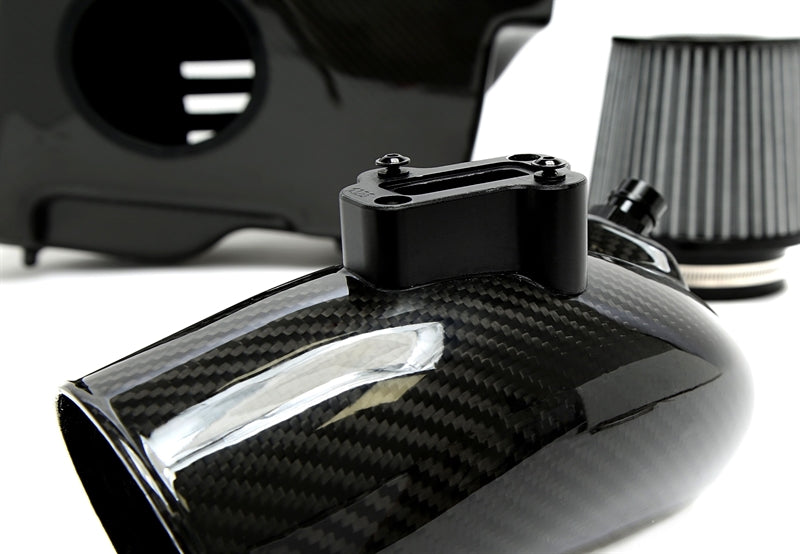 Kit Carbon admission directe pour BMW Z4 G29 M40i / Toyota Supra V GR A90 3.0i Turbo — TA Technix