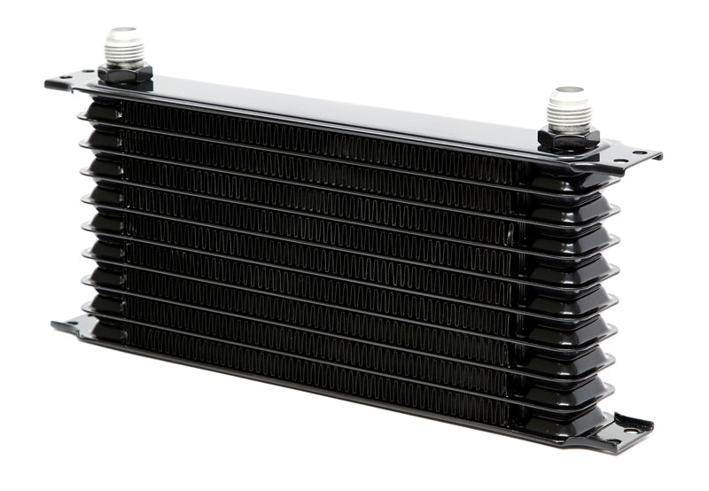 Kit radiateur d'huile aluminium pour BMW Série 1 (F20,F21), Série 2 (F22,F23), Série 3 (F30-F35,G20), Série 4 (F32,F33,F36), Série 5 (G30,G31), Série 6 (G32), Série 7 (G11,G12) — TA Technix