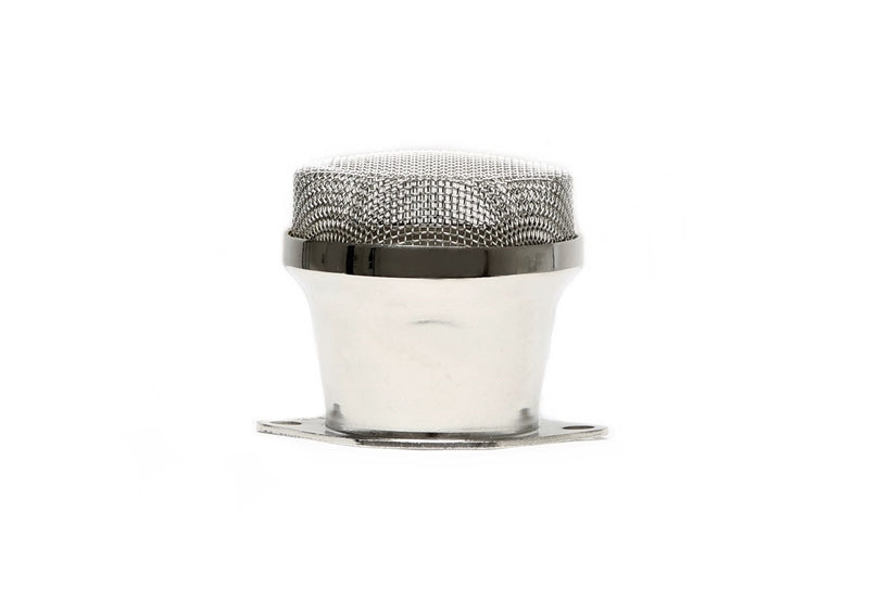 Carburateur - Ansaugtrichter avec Netz pour DCOE 45 mm — TA Technix