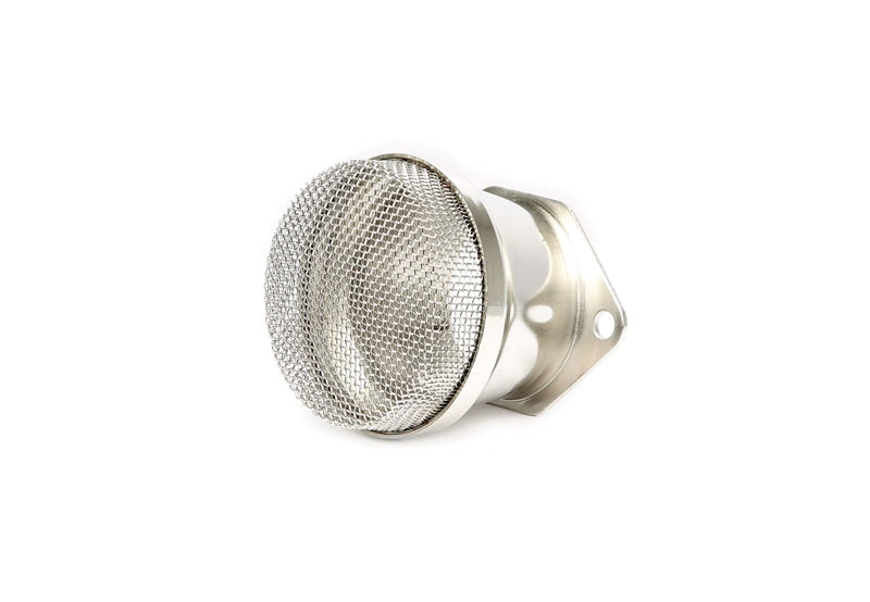 Carburateur - Ansaugtrichter avec Netz pour DCOE 45 mm — TA Technix