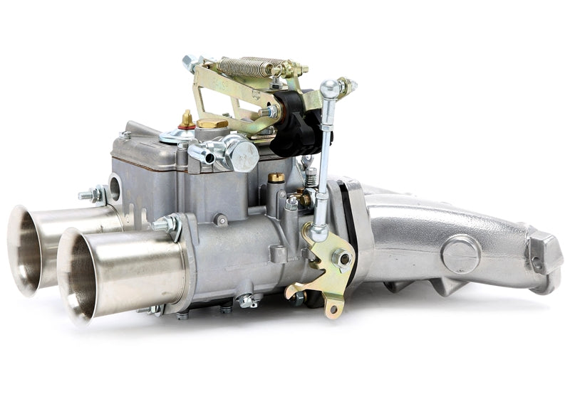 Pour einen 45 mm DCOE Carburateur - Komplettkit — TA Technix