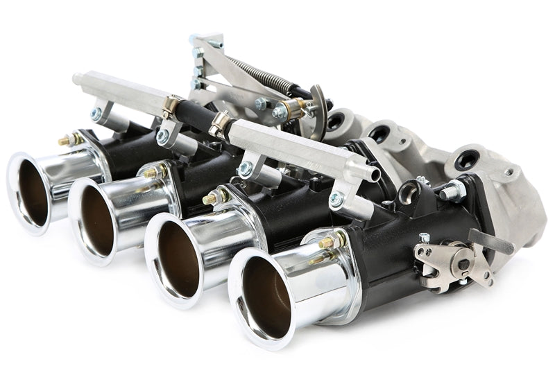 40 mm DCOE Drosselklappen - Komplettkit pour Seat / VW 2.0l-8V moteurs — TA Technix
