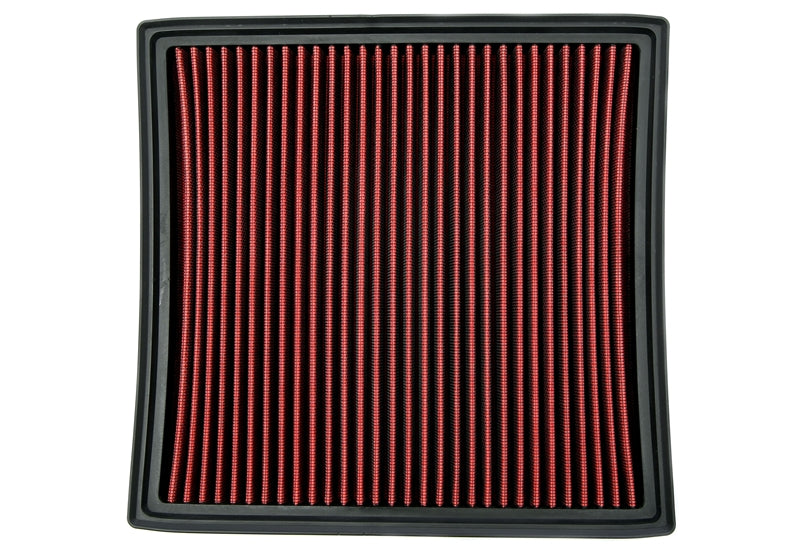 Filtre à air sport pour: BMW 5er Série (F10/F11) / 6er Série (F06/F12/F13) / 7er Série (F01/F02) / X3 (F25) / X4 (F26) / X5 (E70/F15) / X6 (E71/F16) — TA Technix