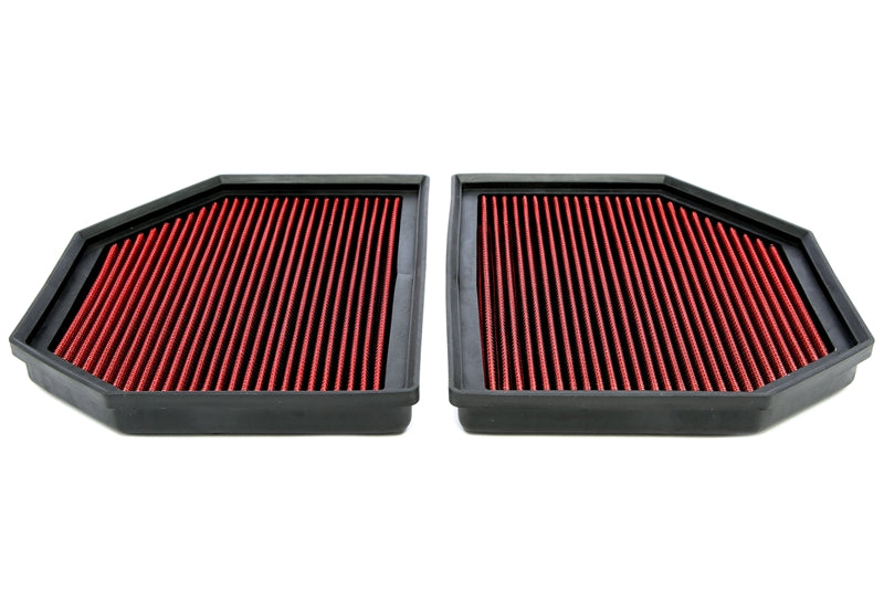 Filtre à air sport kit pour BMW 2er Série (F87) / 3er Série (F80) / 4er Série (F82/F83) / 5er Série (F18) / 6er Série (F06/F12/F13) / Wiesmann MF5 — TA Technix