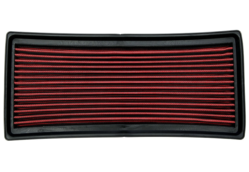 Filtre à air sport pour Jeep Wrangler II (TJ) — TA Technix