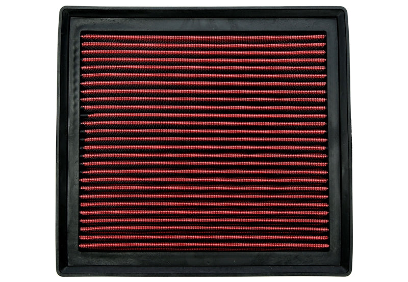 Filtre à air sport pour Dodge Durango / Jeep Grand Cherokee IV — TA Technix