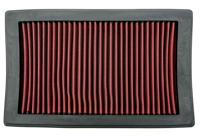 Filtre à air sport pour Mercedes Benz C-Klasse (A/C/S/W205) / E-Klasse (S/W212) + (S/W213) Coupé/Cabriolet (C/A238) / GLC-Klasse (C/X253) / GLE-Klasse (C/V167) / SLC-Klasse (R172) — TA Technix
