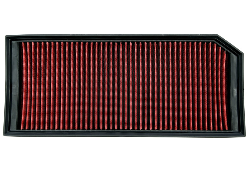 Filtre à air sport pour Audi A3 (8P), TT (8J) / Seat Altea (5P), Leon (1P), Toledo (5P) / Skoda Octavia (1Z) / VW Eos (1F), Golf (1K), Jetta (1K_), Passat (3C) avec 2.0l TFSI (147kW) moteurs — TA Technix