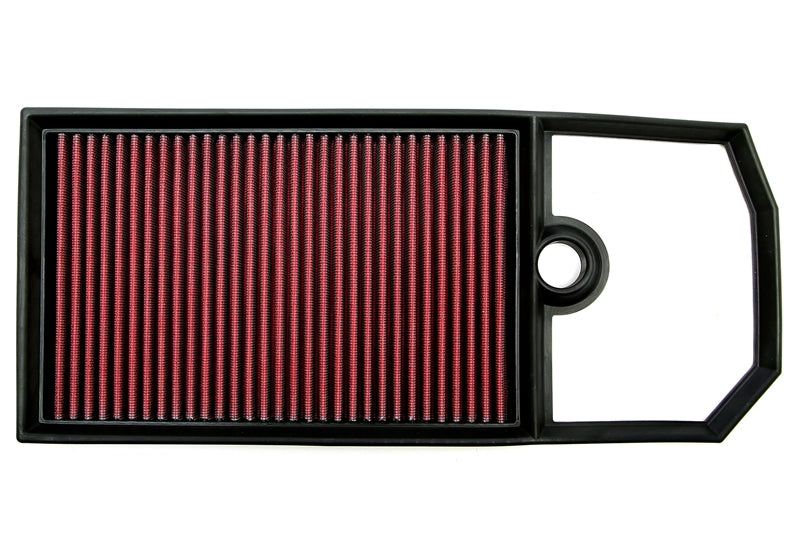 Filtre à air sport pour Seat Arosa (6H), Cordoba/Ibiza/Inca (6K) / Seat Leon/Toledo (1M) / Skoda Octavia (1U) / VW Bora/Golf (1J), Lupo (6_), New Beetle (1C), Polo III (6_) — TA Technix