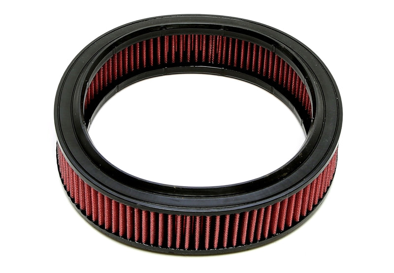 Filtre à air sport pour Audi 80 + Coupé (81/85/B4) / Seat Arosa (6H), Cordoba/Ibiza (6K), Inca (6K) / Skoda Felicia (6U), Octavia (1U) / VW Caddy (9K), Golf, Jetta, Passat, Polo I-III, Scirocco I + II, Vento — TA Technix
