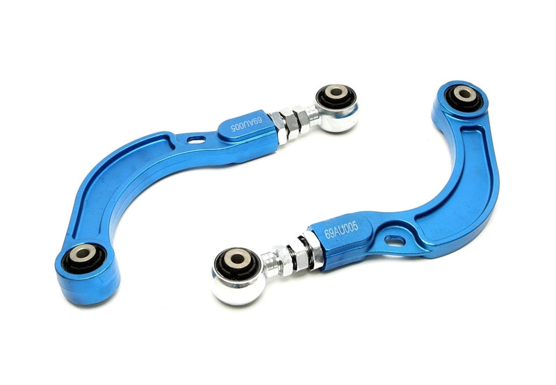 Tirants kit avec réglage de carrossage train arrière pour Audi A6 type 4F — TA Technix