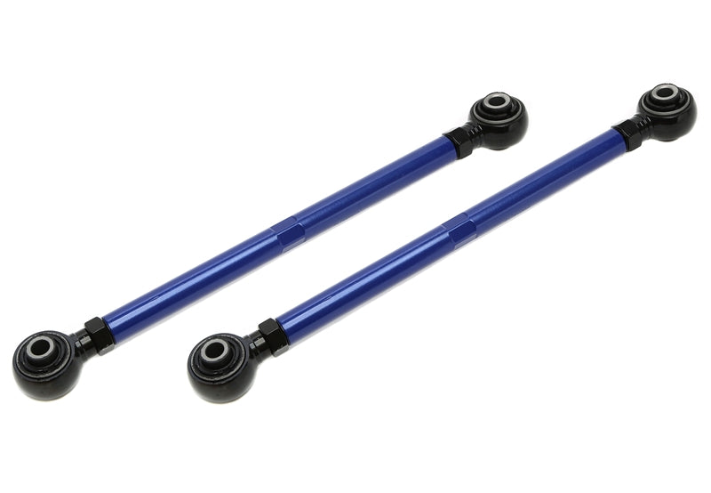 Inférieur tirants kit avec réglage de carrossage train arrière pour BMW X3 (F25), X4 (F26) — TA Technix