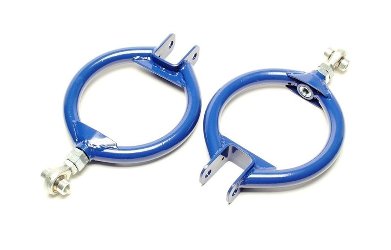 Kit verstellbarers obereres triangle de suspension avec réglage de carrossage train arrière pour Nissan 200SX S13 / 240SX S13 / 300ZX R32 — TA Technix