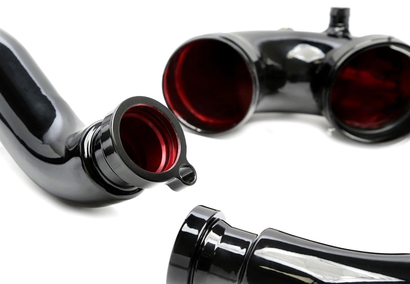 Kit de tubulures pour BMW 2er Série M2 (F87), BMW 3er Série M3 (F80), BMW 4er Série M4 (F82,F83) - code moteur S55 — TA Technix