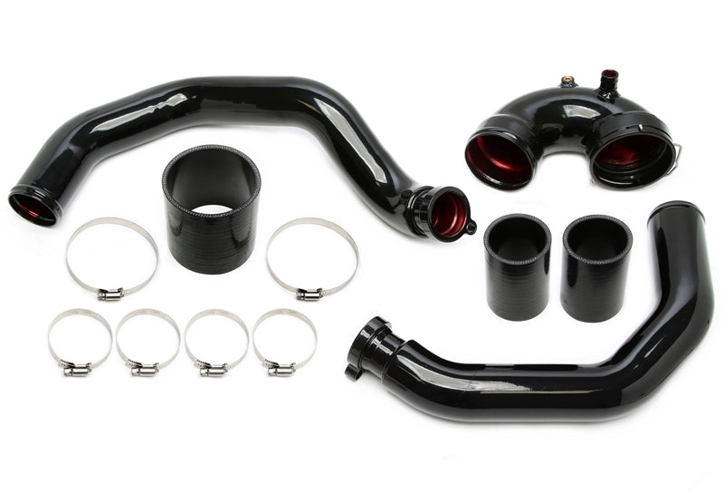 Kit de tubulures pour BMW 2er Série M2 (F87), BMW 3er Série M3 (F80), BMW 4er Série M4 (F82,F83) - code moteur S55 — TA Technix