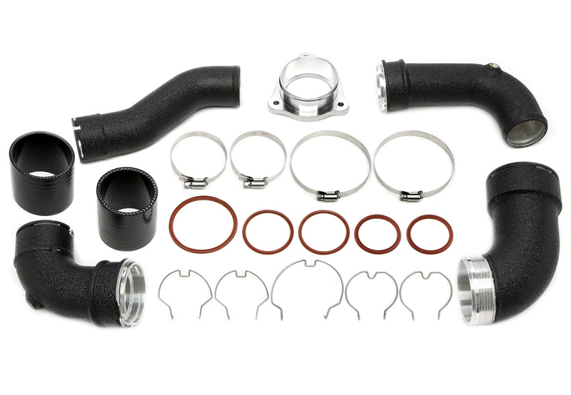 Kit de tubulures pour BMW 3er Série M3 (G80, G81), BMW 4er Série M4 (G82,G83) avec S58 moteurs — TA Technix