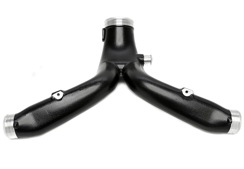 Y-Kit de tubulures Porsche 911 (991) Turbo + Turbo S — TA Technix