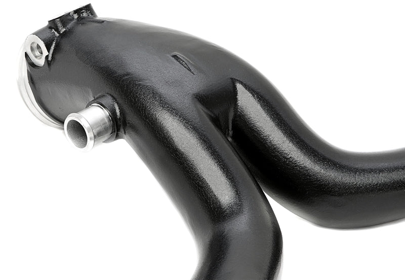 Y-Kit de tubulures Porsche 911 (991) Turbo + Turbo S — TA Technix