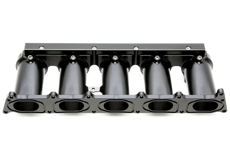 Collecteur d'admission aluminium pour Audi A3/RS3 type 8P/8V, Q3/RS type 8U/F3, TT/RS type 8J/8S — TA Technix