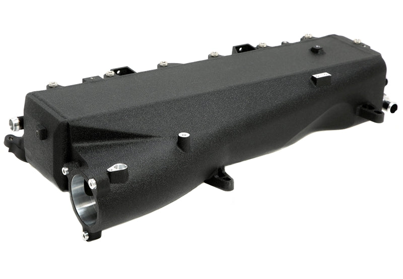 Collecteur d'admission kit pour BMW 1er Série, 2er Série, 3er Série, 4er Série, 5er Série, 6er Série, 7er Série, X3er, X4er - code moteur B58/Gen 1 — TA Technix