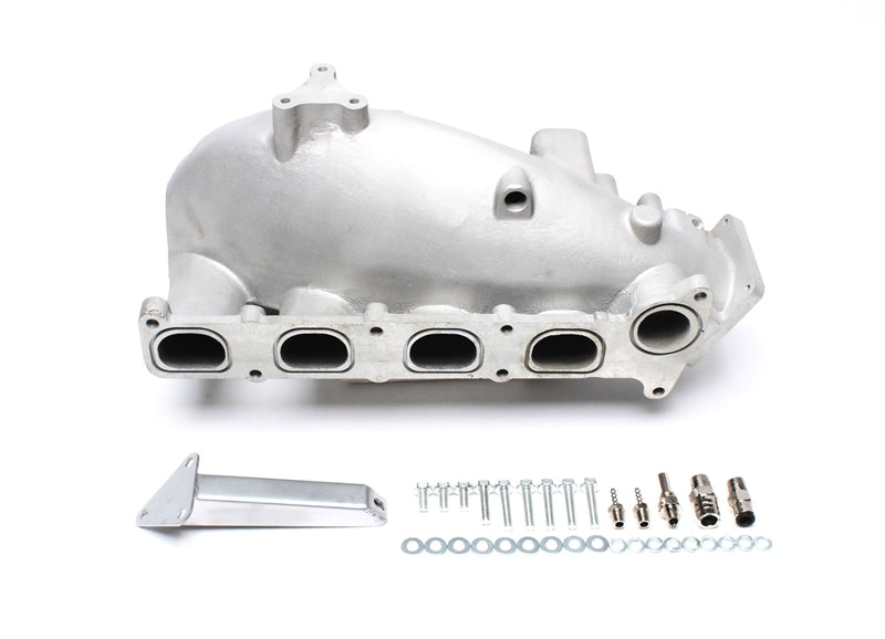 Collecteur d'admission pour Ford Focus II / C-Max / Modeo / Mondeo / S-Max / Galaxy II / Mazda 3 / Mazda 5 / Mazda 6 / MPV II — TA Technix