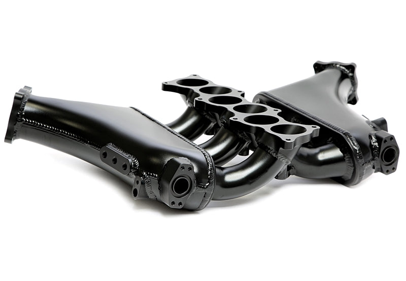 Kit Collecteur d'admission noir pour Nissan GT-R R35 — TA Technix