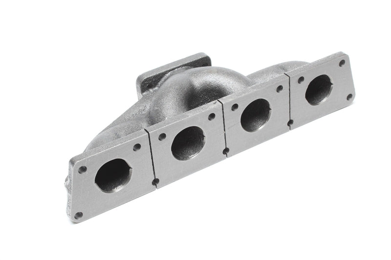 Collecteur turbo fonte avec T3 bride/sans Wastegate raccord pour 1.8T-20V moteurs Audi/Seat/Skoda/VW — TA Technix