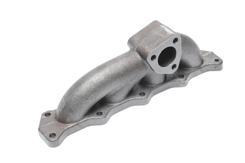 Collecteur turbo longitudinal monté fonte avec K03/K04 bride pour 1.8T moteurs Audi/VW — TA Technix