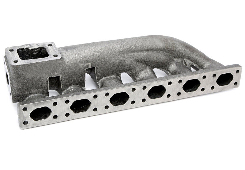 Collecteur turbo fonte avec T3 bride pour 6 cylindres M50/52 BMW moteurs — TA Technix