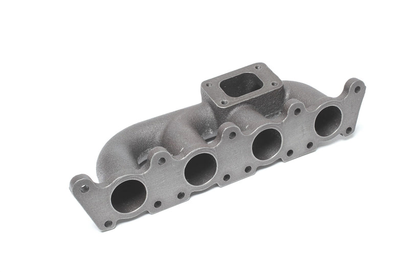 Collecteur turbo fonte avec T25 bride unten pour 1.8T moteurs Audi/VW — TA Technix
