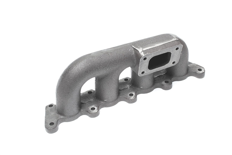 Collecteur turbo fonte avec T25 bride unten pour 1.8T moteurs Audi/VW — TA Technix