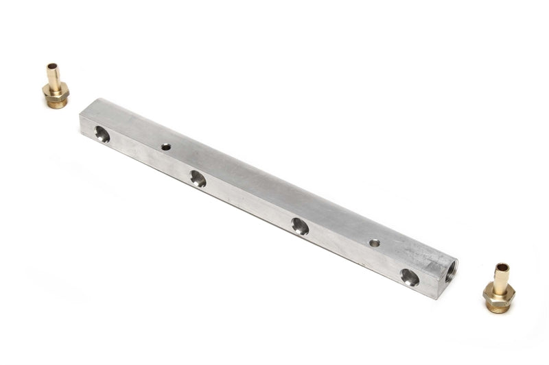 Rampe d'injection pour VW 1.8l - 16V / 2.0l - 16V moteurs — TA Technix