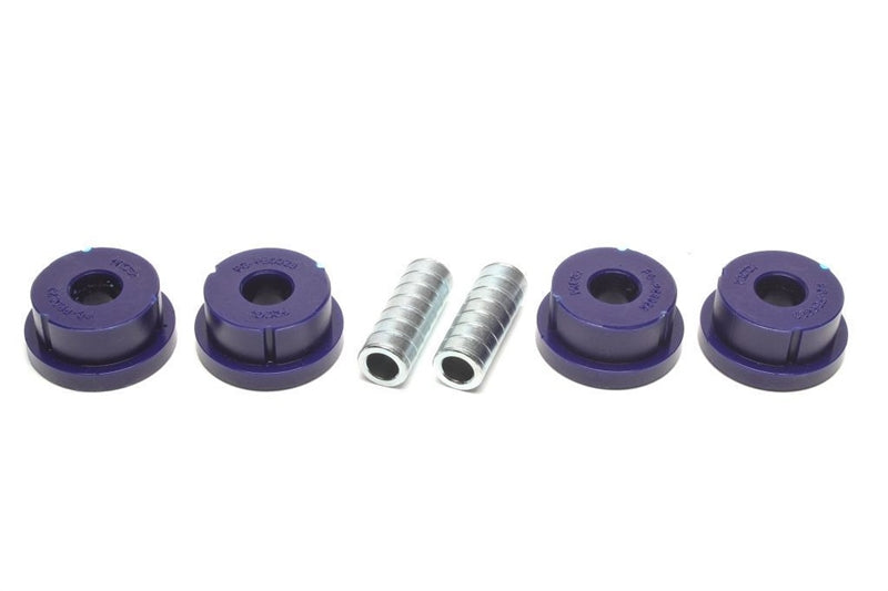 Silentblocs polyuréthane / train arrière triangle de suspension bas / Lager avant innen / pour Audi A4 (B5) Quattro / Audi 80 (B4) Quattro — TA Technix